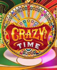 Crazy Time